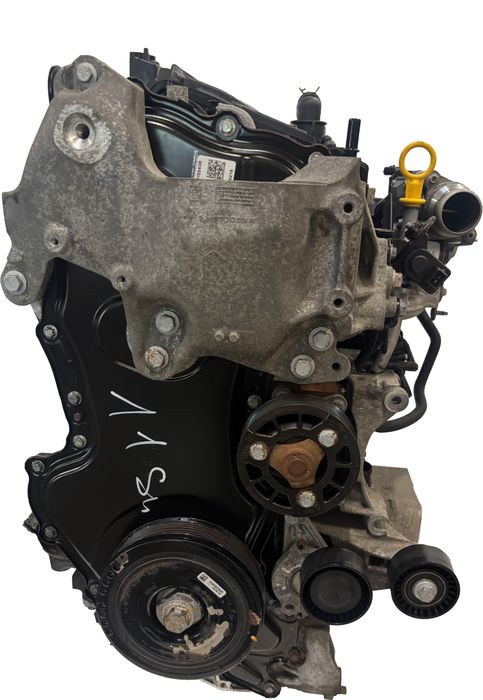 Moteur Fiat Talento R9M452-R9M450-R9M – Express Parts Belgique