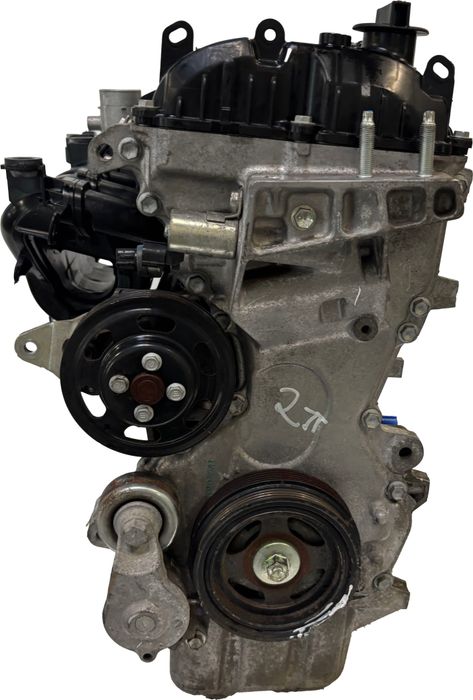 Bloc moteur Suzuki 1.2L K12C – Express Parts