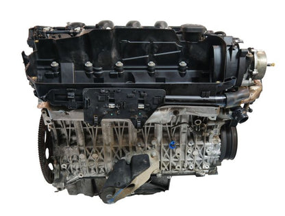 Moteur d'occasion BMW X3 (E83) 3.0L – 306D3-M57-M57D30