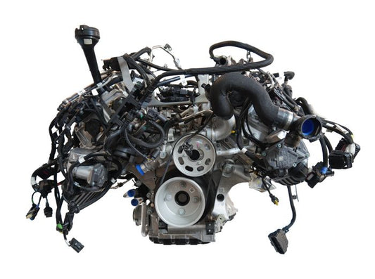 Moteur d'occasion BMW XM (G09) 4.4L – S68B44A-S68-XB1161T0