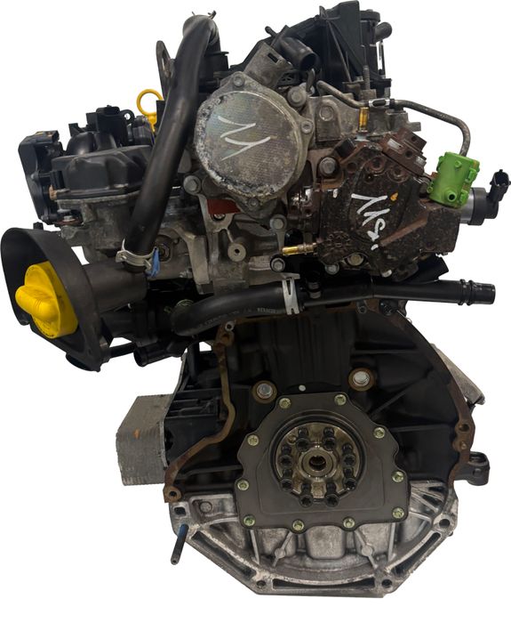 Bloc moteur Fiat 1.6L R9M452-R9M450-R9M – Express Parts