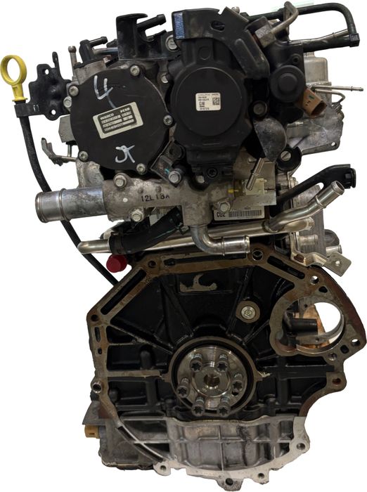 Moteur d'occasion Opel 2.2L A22DM-LNQ – état général