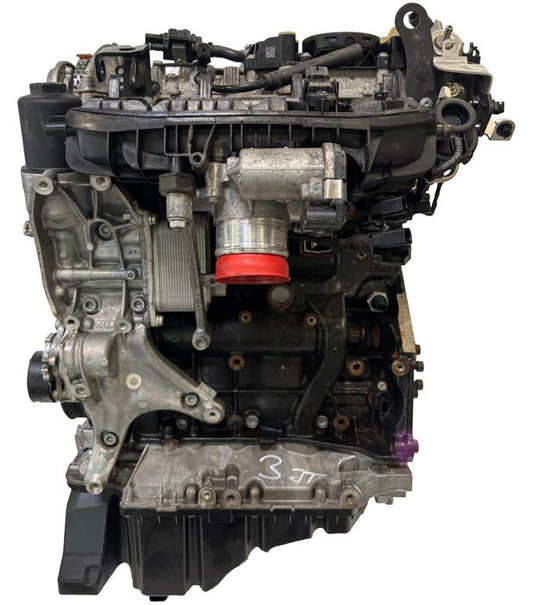 Moteur d'occasion Audi Q5 2.0L – DJYA-DJY-DLG