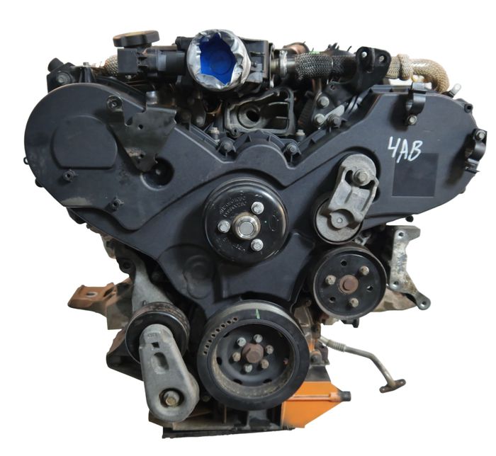 Moteur d'occasion Land Rover Discovery 2.7L – TDV6-276DT