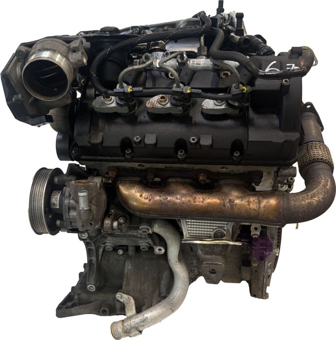 Bloc moteur Audi 3.0L CDTA-CDT – Express Parts