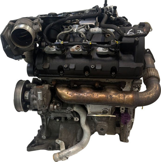 Bloc moteur Audi 3.0L CDTA-CDT – Express Parts