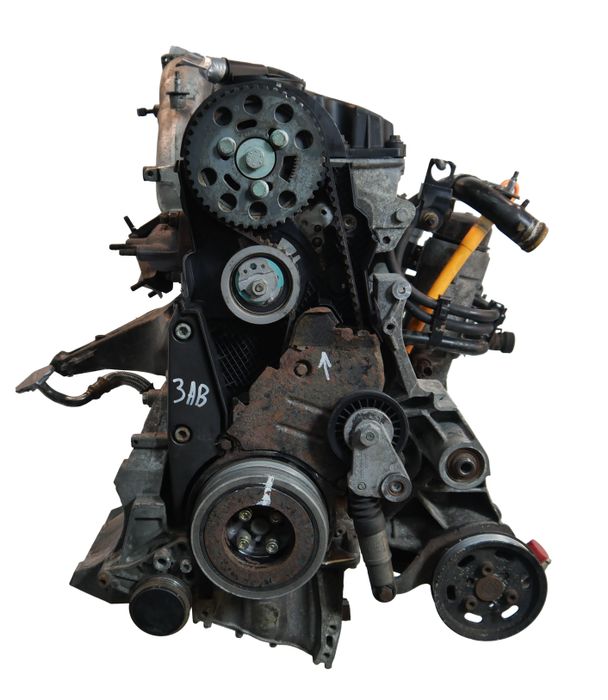Moteur d'occasion Audi 1.9L AWX – état général
