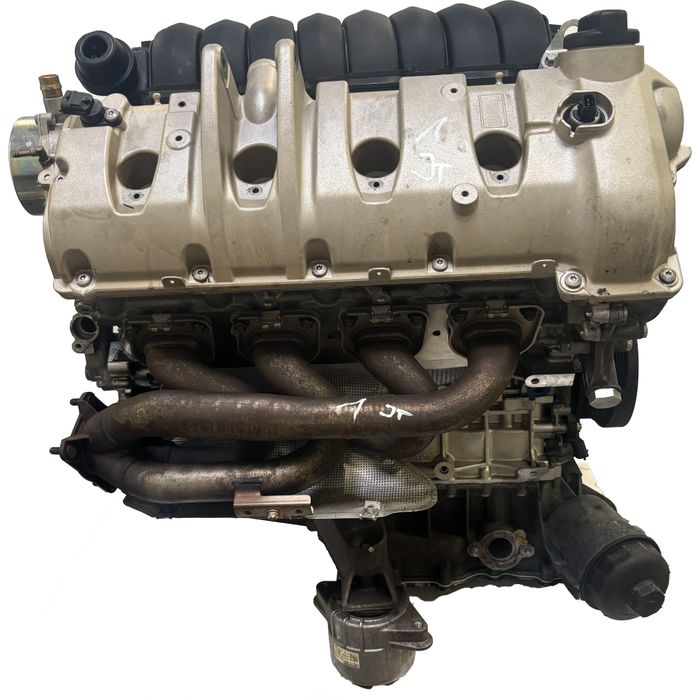 Bloc moteur Porsche 4.8L M48.20-M48-48.20 – Express Parts