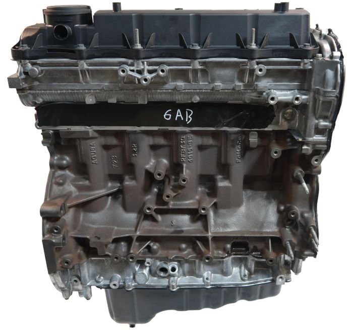 Moteur SA2W Ford Ranger TKE – vue détail
