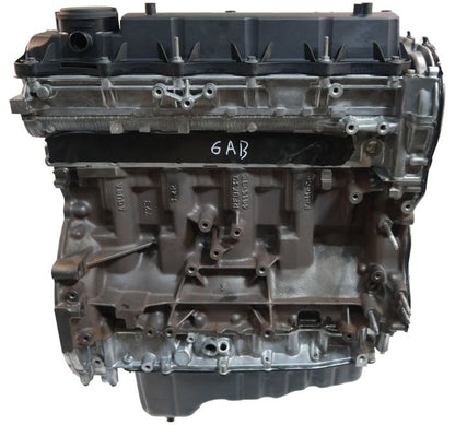 Moteur SA2W Ford Ranger TKE – vue détail