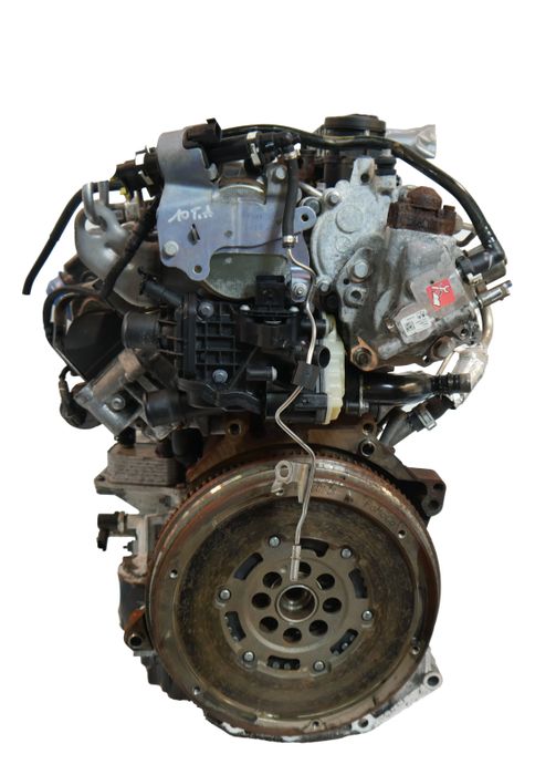 Bloc moteur Ford 2.0L T8DA-T8 – Express Parts