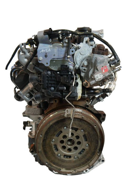 Bloc moteur Ford 2.0L T8DA-T8 – Express Parts