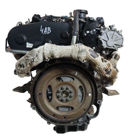 Moteur d'occasion Land Rover 2.7L TDV6-276DT – état général