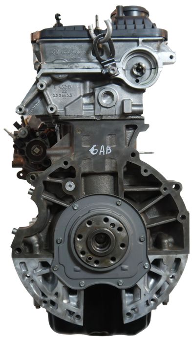 Bloc moteur Ford 3.2L SA2W – Express Parts