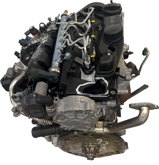 Moteur d'occasion Audi 2.0L CAHA-CAH – état général
