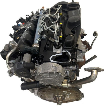 Moteur d'occasion Audi 2.0L CAHA-CAH – état général