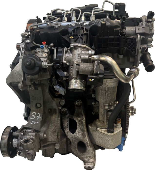 Moteur d'occasion Audi A4 B8 A5 A6 C6 Q5 Exeo 2.0L – CAHA-CAH