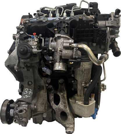 Moteur d'occasion Audi A4 B8 A5 A6 C6 Q5 Exeo 2.0L – CAHA-CAH