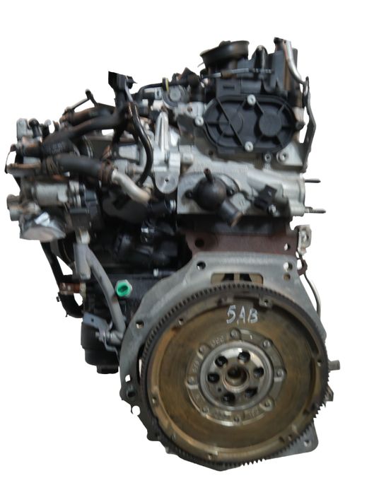 Bloc moteur Skoda 2.0L DFS-DFSA – Express Parts