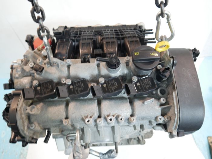 Moteur Seat Ibiza Toledo Fabia Polo CJZC-CJZ – Express Parts Belgique