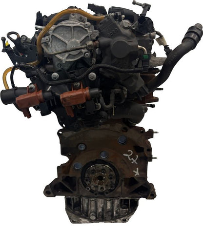 Bloc moteur Ford 2.0L QXWA-QXWB – Express Parts