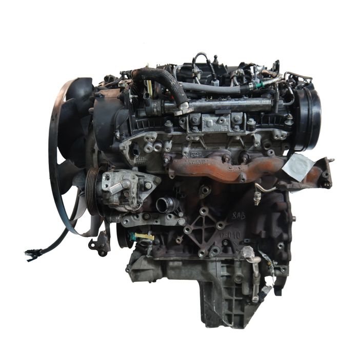Moteur d'occasion Land Rover 3.0L 306DT-GEN2-306DTA – état général