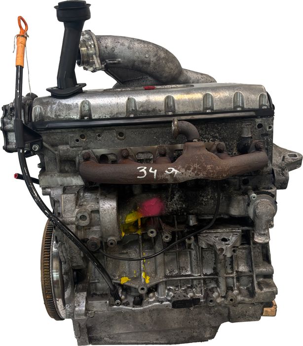 Moteur AXE VW T5 Transporter 324 000 km – vue détail
