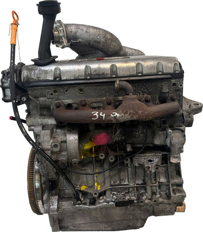Moteur AXE VW T5 Transporter 324 000 km – vue détail