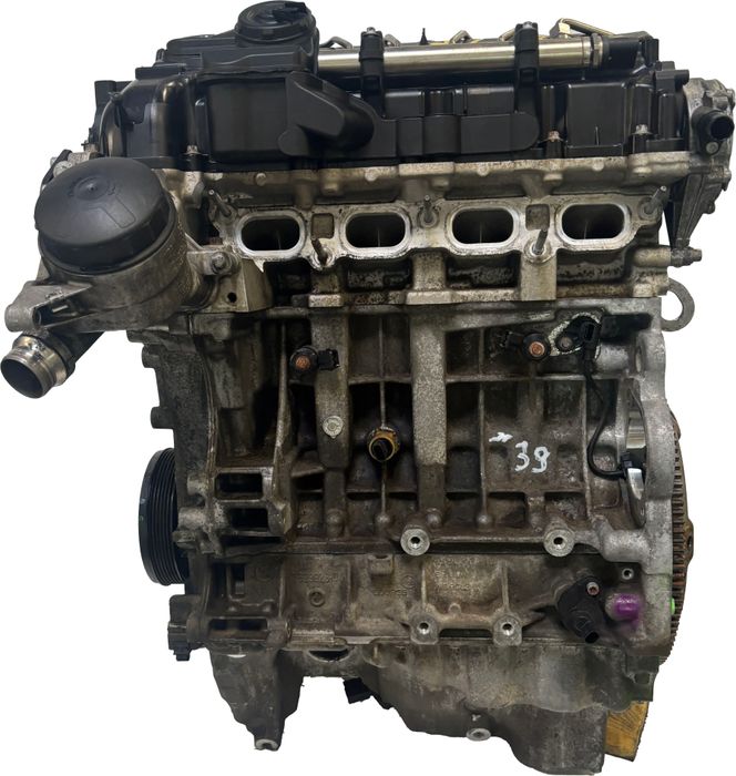 Moteur d'occasion BMW Série 4 (F32) 2.0L – N26B20A-N26B20O0-N26-N20