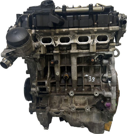 Moteur d'occasion BMW Série 4 (F32) 2.0L – N26B20A-N26B20O0-N26-N20