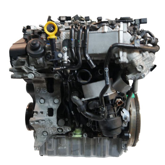 Moteur d'occasion Skoda Yeti 2.0L – DFS-DFSA
