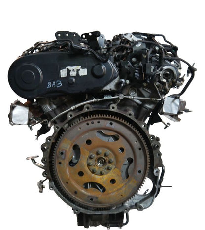 Moteur d'occasion Land Rover Discovery L319 3.0L – 306DT-GEN2-306DTA
