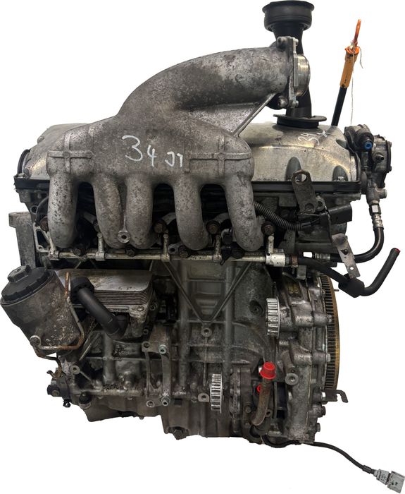 Moteur d'occasion VW T5 Transporter 2.5L – AXE