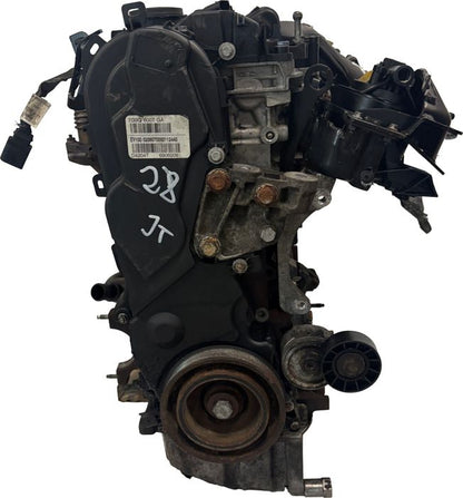 Moteur QXWA-QXWB Ford Galaxy II S-Max 388 000 km – vue détail