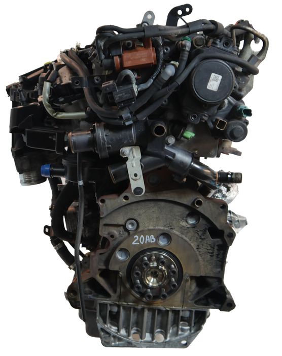 Bloc moteur Ford 2.0L TXWA – Express Parts