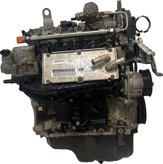 Moteur d'occasion Audi A3 Ibiza Toledo Golf VI 1.2L – CBZB-CBZ