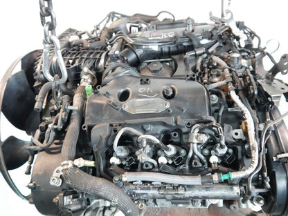 Moteur Land Rover Discovery L319 306DT-GEN2-306DTA – Express Parts Belgique
