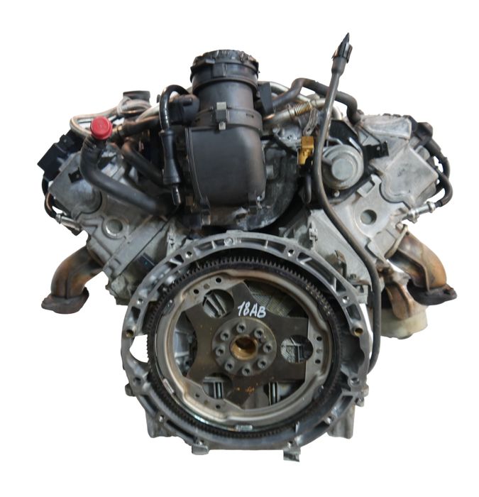 Bloc moteur Mercedes-Benz 2.6L M112.917-112.917-M112 – Express Parts