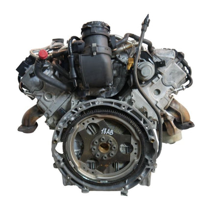 Bloc moteur Mercedes-Benz 2.6L M112.917-112.917-M112 – Express Parts