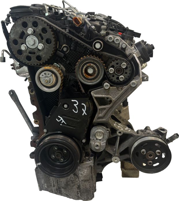Bloc moteur Audi 2.0L CAHA-CAH – Express Parts