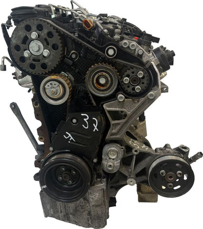 Bloc moteur Audi 2.0L CAHA-CAH – Express Parts