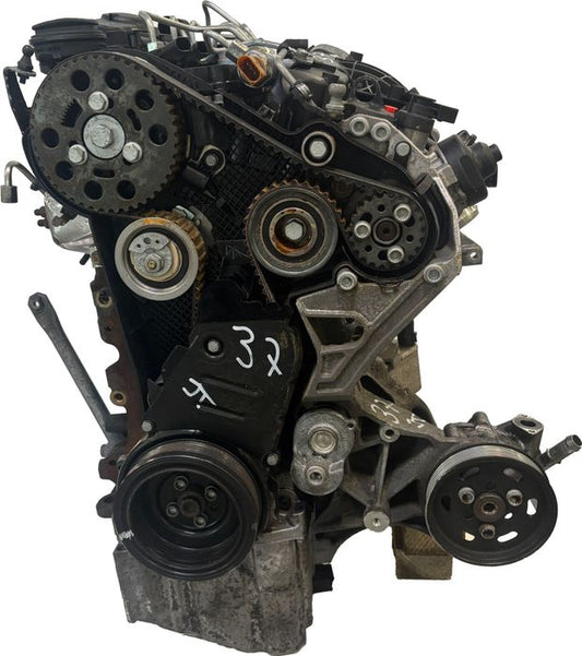 Bloc moteur Audi 2.0L CAHA-CAH – Express Parts