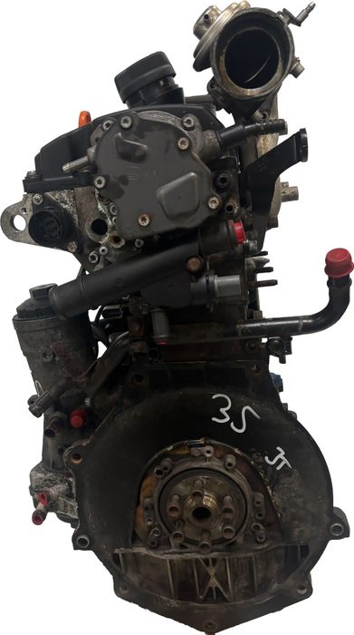 Bloc moteur VW 1.9L AXB – Express Parts