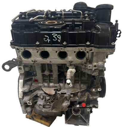 Bloc moteur BMW 2.0L N26B20A-N26B20O0-N26-N20 – Express Parts