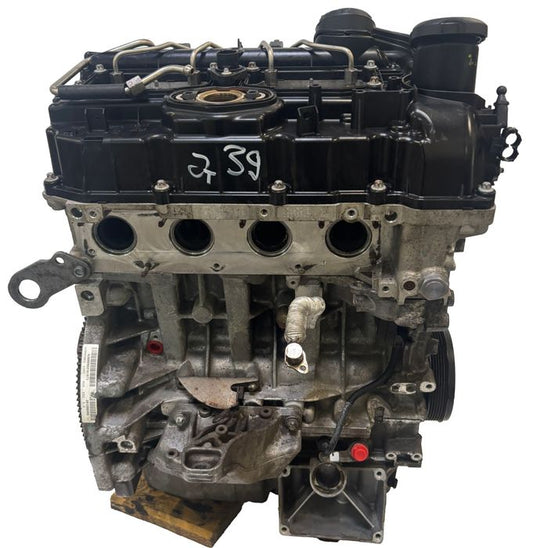 Bloc moteur BMW 2.0L N26B20A-N26B20O0-N26-N20 – Express Parts