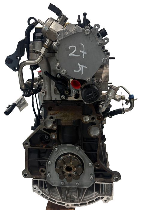 Bloc moteur Audi 2.0L DDSA-DDS-CZP – Express Parts