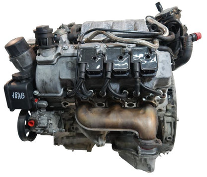 Moteur d'occasion Mercedes-Benz 2.6L M112.917-112.917-M112 – état général