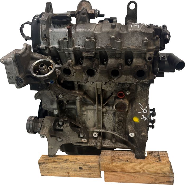 Moteur d'occasion Audi 1.2L CBZB-CBZ – état général