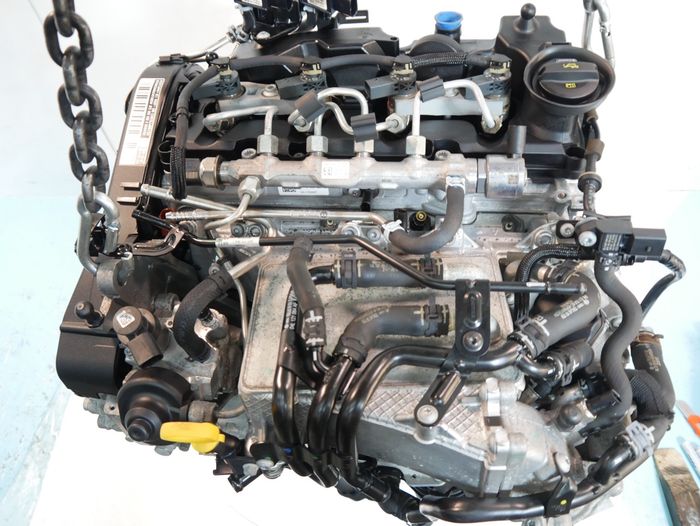Moteur Skoda Yeti DFS-DFSA – Express Parts Belgique