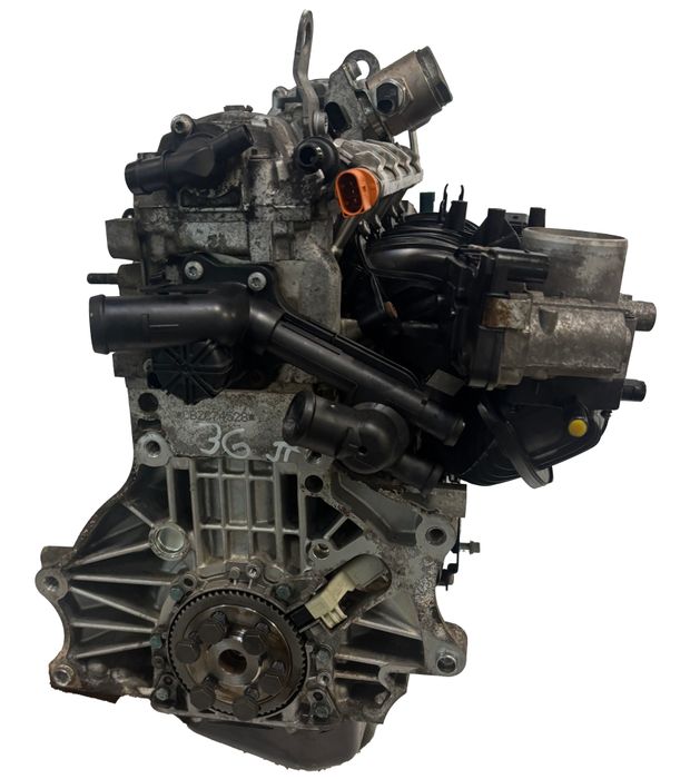 Bloc moteur Audi 1.2L CBZB-CBZ – Express Parts